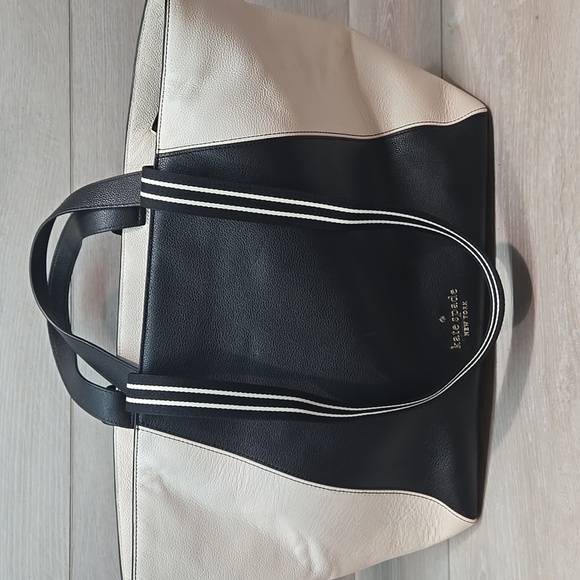 kate spade Handbags - Kate Spade Women's Leather Tote Satchel Bag